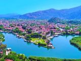 Muğla, Dalyanda 24.000 m2 Müstakil Nar Bahçesi Satılık